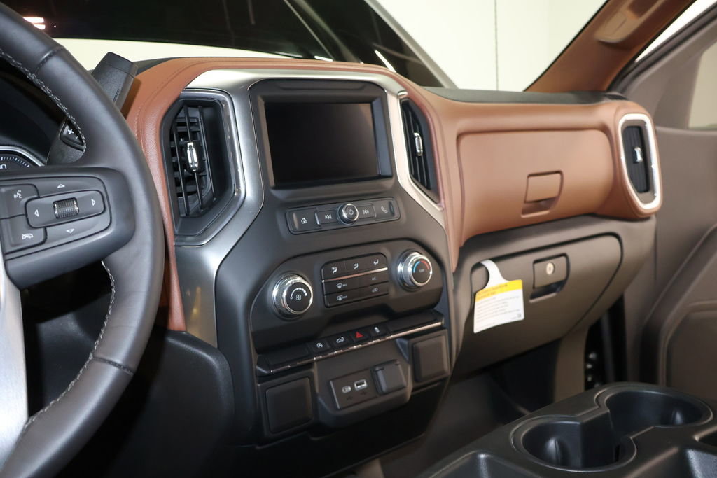 Used 2022 GMC Sierra 1500 Pro w/ Convenience Package image 22