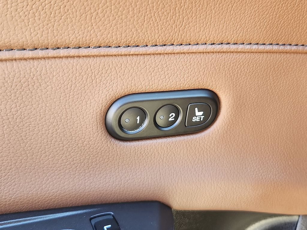 Used 2019 Acura ILX FWD image 18
