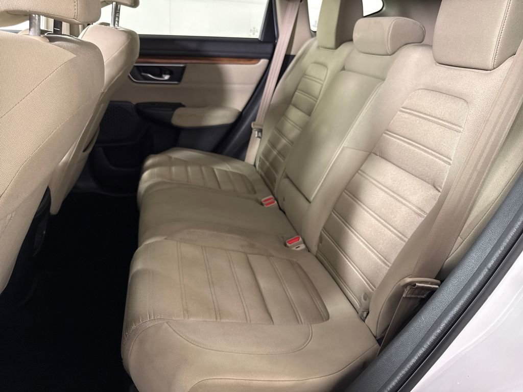 Used 2022 Honda CR-V EX image 12