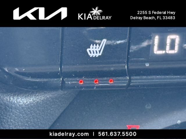 Used 2024 Chevrolet Blazer LT w/ LPO, Cargo Package FWD image 23