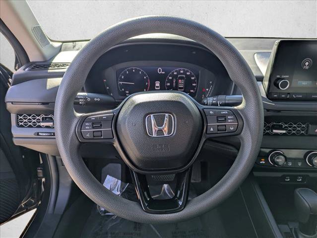 Used 2024 Honda Accord EX image 11