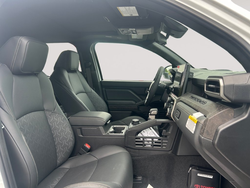 New 2026 Toyota Tacoma Limited AWD/4WD image 15
