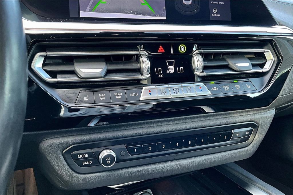 Used 2024 BMW Z4 sDrive30i w/ Premium Package image 11