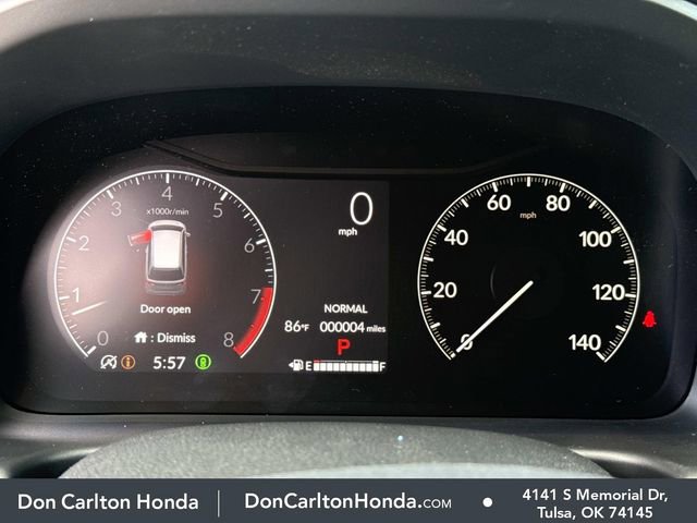 New 2026 Honda Odyssey Elite image 27