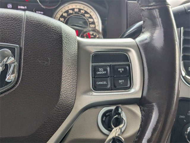 Used 2017 RAM 2500 Laramie image 28
