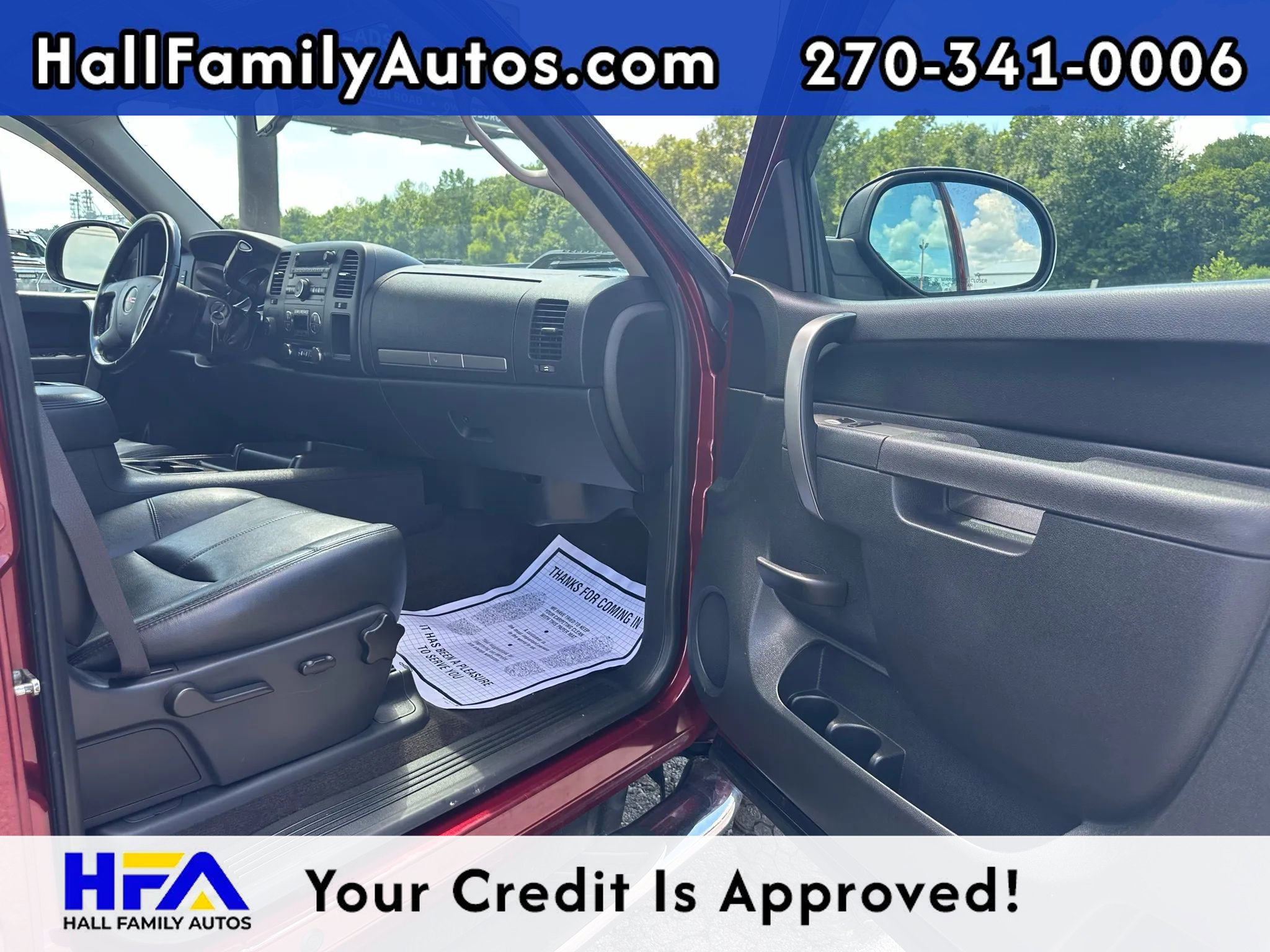 Used 2014 GMC Sierra 2500 SLE w/ SLE Preferred Package image 27