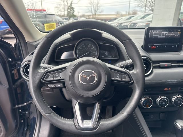 Used 2019 MAZDA CX-3 Touring w/ Preferred Equipment Package AWD/4WD image 10
