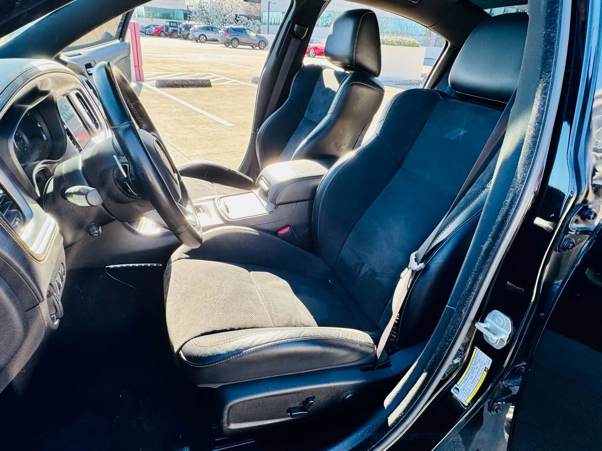 Used 2022 Dodge Charger Scat Pack image 11