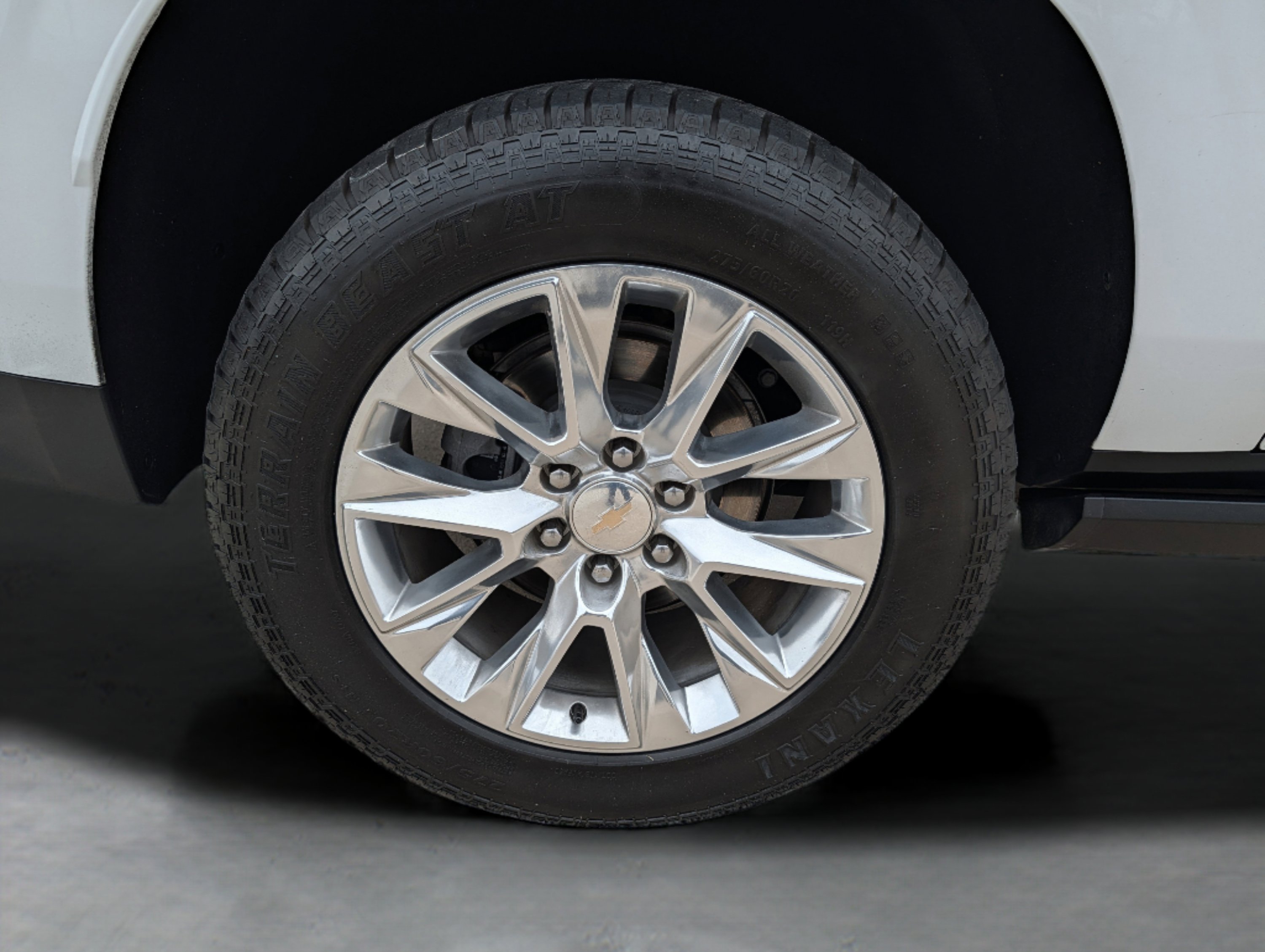 Used 2022 Chevrolet Suburban Premier w/ Max Trailering Package AWD/4WD image 66