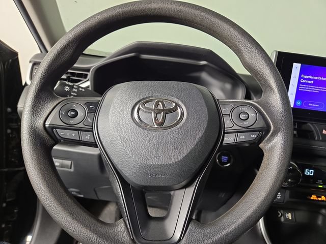 Used 2023 Toyota RAV4 XLE AWD/4WD image 21