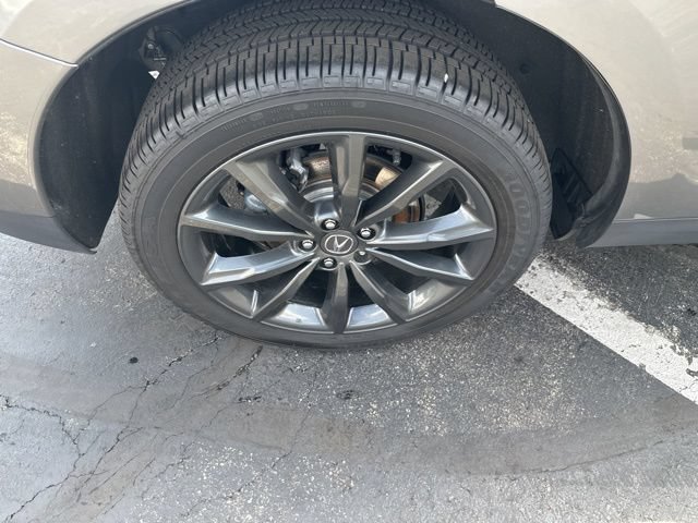 Certified 2025 Acura RDX A-Spec AWD/4WD image 23