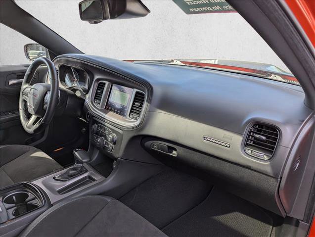 Used 2023 Dodge Charger R/T w/ Plus Group image 28