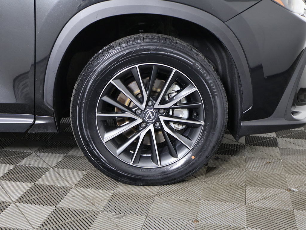 Used 2024 Lexus NX 350h AWD w/ Cold Area Package image 23