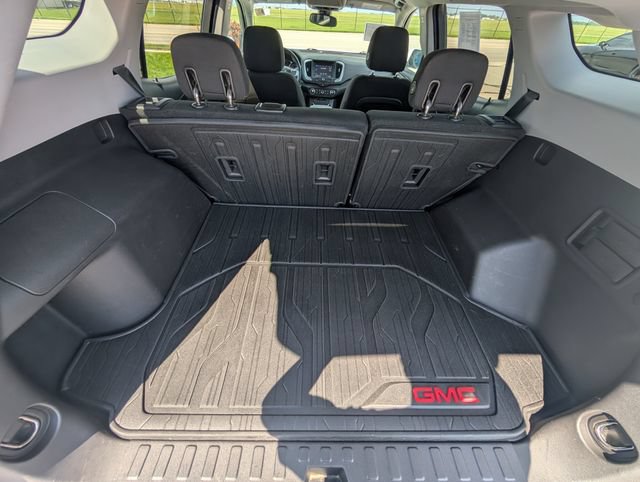 Used 2020 GMC Terrain SLE w/ Driver Convenience Package AWD/4WD image 9