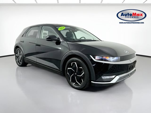 Used 2024 Hyundai Ioniq 5 SEL