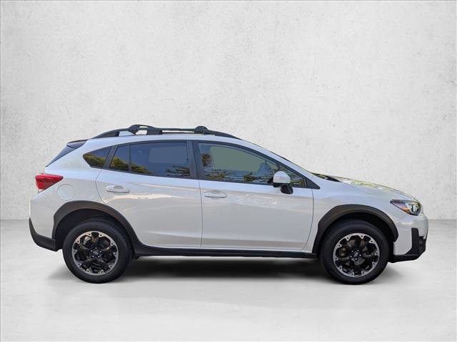Used 2023 Subaru Crosstrek 2.0i Premium AWD/4WD video 4