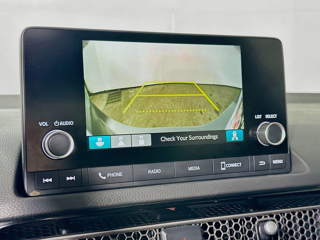 Used 2025 Honda Civic Sport image 10