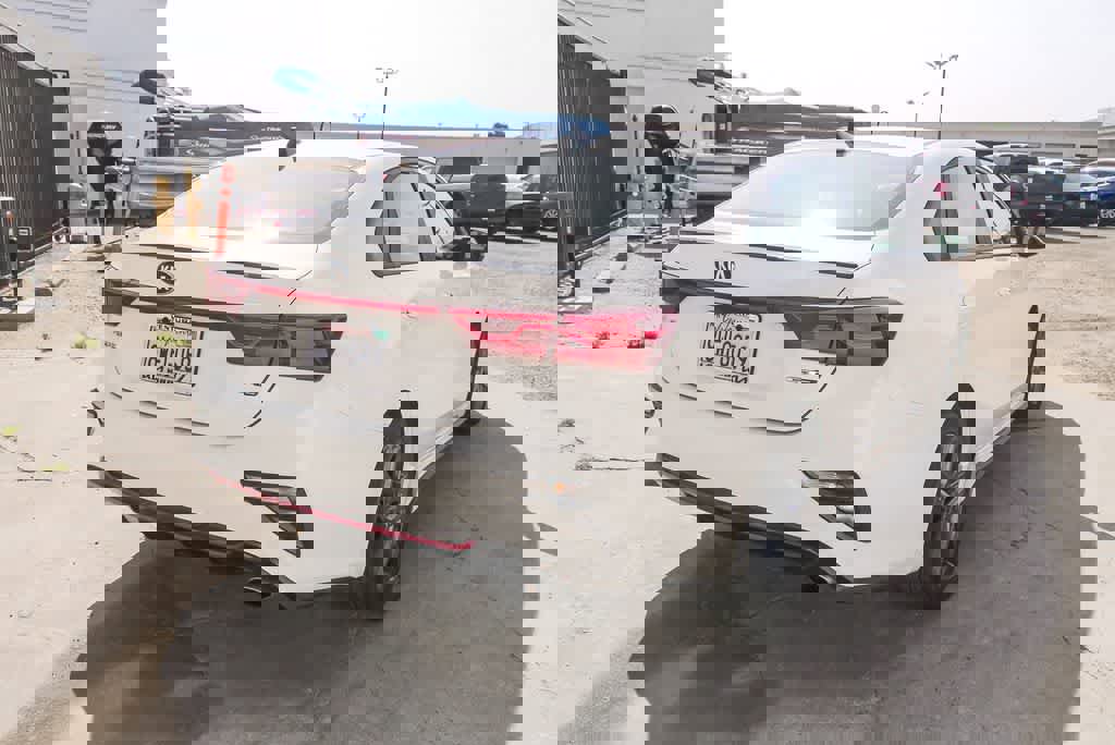 Used 2021 Kia Forte GT-Line image 9