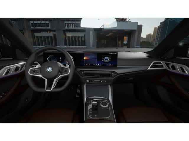 New 2026 BMW 430i xDrive w/ M Sport Package AWD/4WD image 10