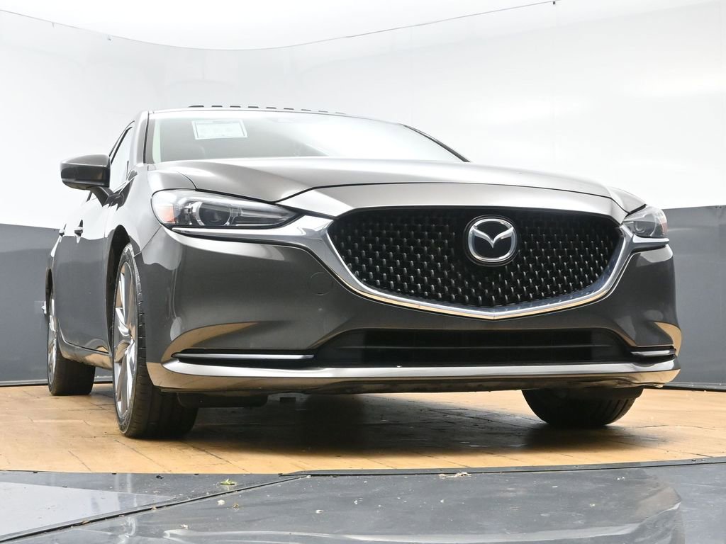 Used 2018 MAZDA MAZDA6 Touring FWD image 49