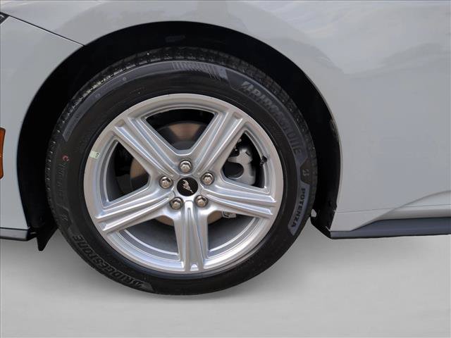 New 2026 Ford Mustang Premium RWD image 10