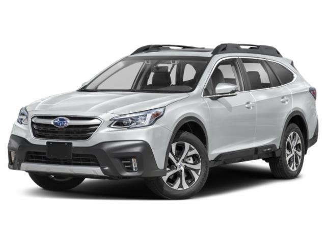 Used 2021 Subaru Outback Limited XT w/ Popular Package #2 image 4