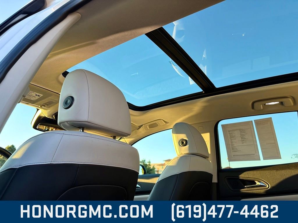 Used 2024 Honda Prologue Touring image 17