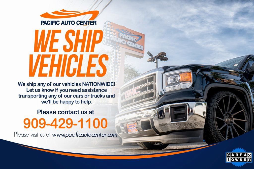 Used 2016 RAM 5500 Tradesman w/ Chrome Appearance Group image 45