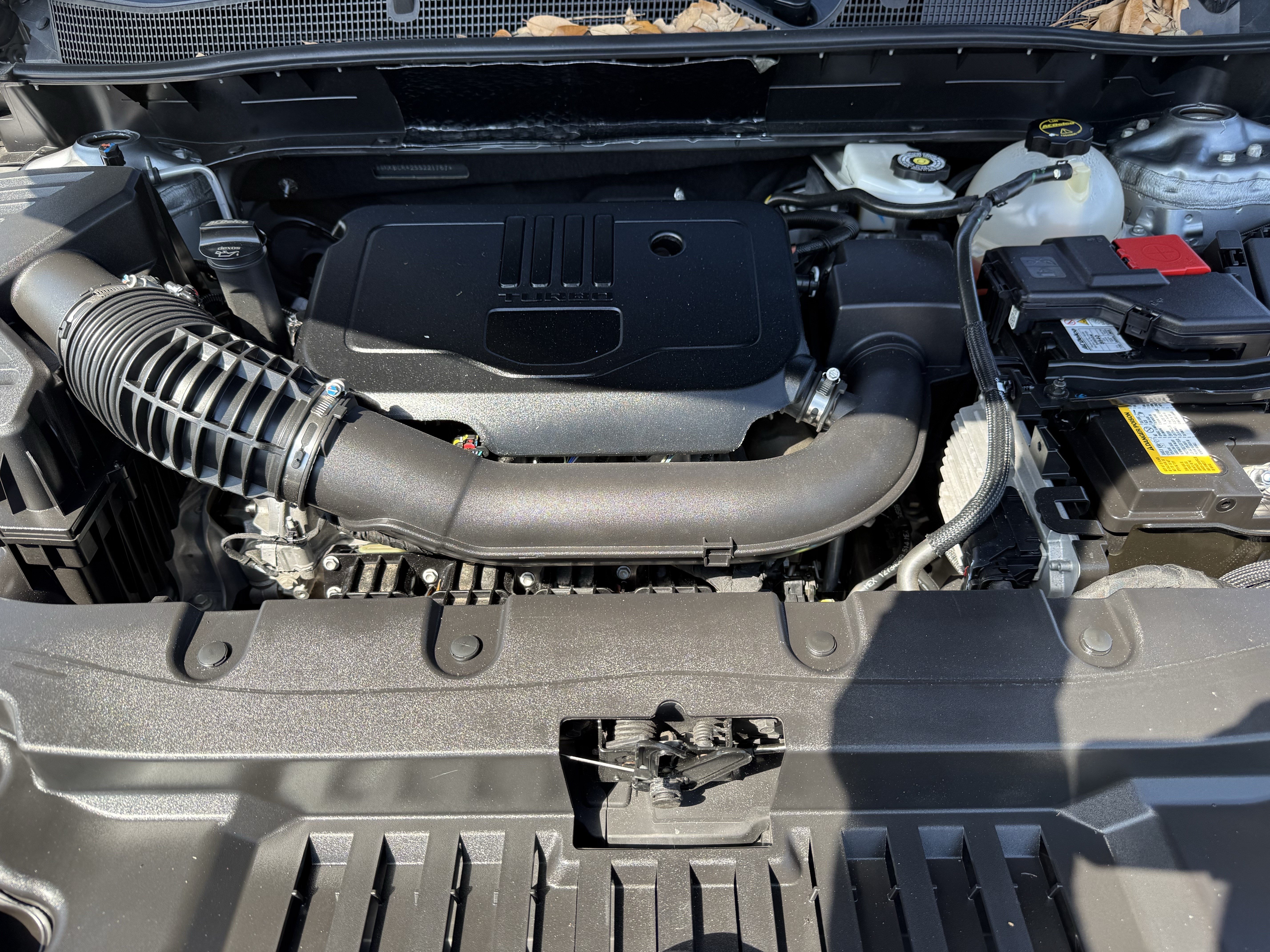 Used 2025 Chevrolet Blazer LT FWD image 35