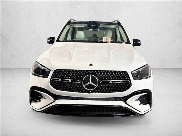 New 2026 Mercedes-Benz GLE 450 4MATIC image 2