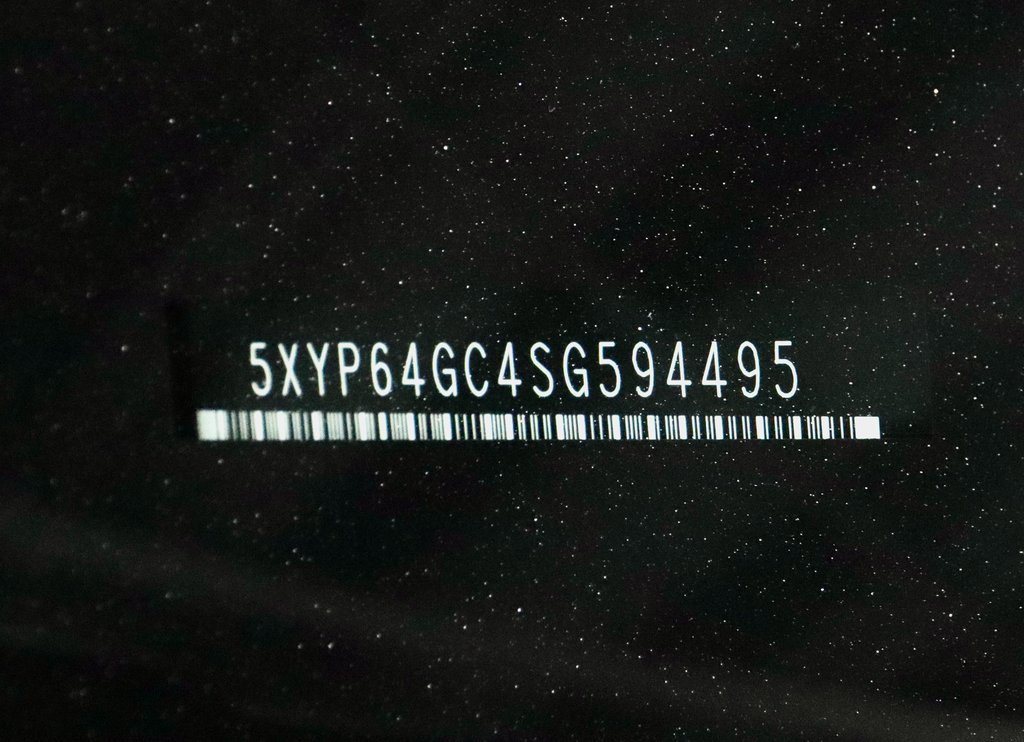 Used 2025 Kia Telluride S image 38