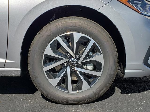 New 2026 Volkswagen Jetta S image 12