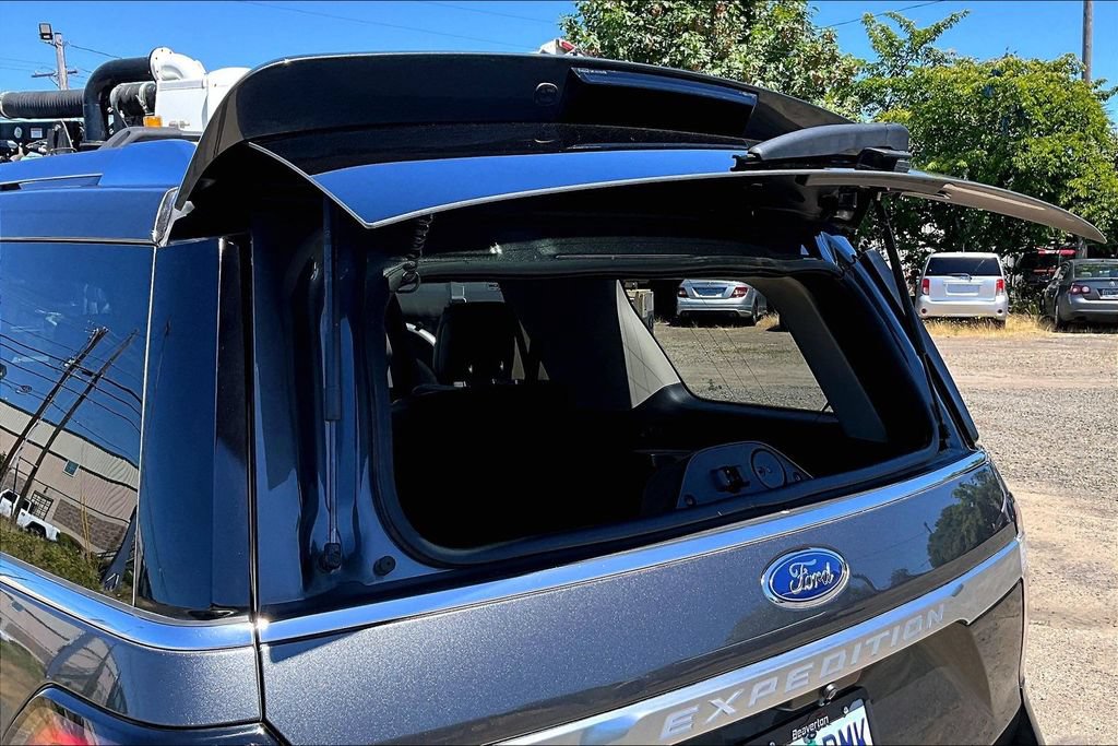 Used 2019 Ford Expedition Platinum AWD/4WD image 33