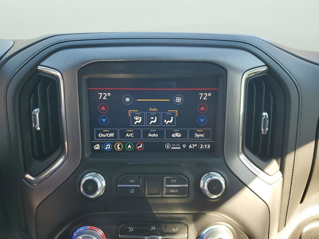 Used 2023 GMC Sierra 3500 Denali image 38