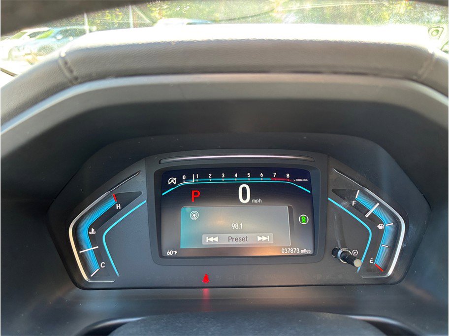 Used 2023 Honda Odyssey Touring image 22