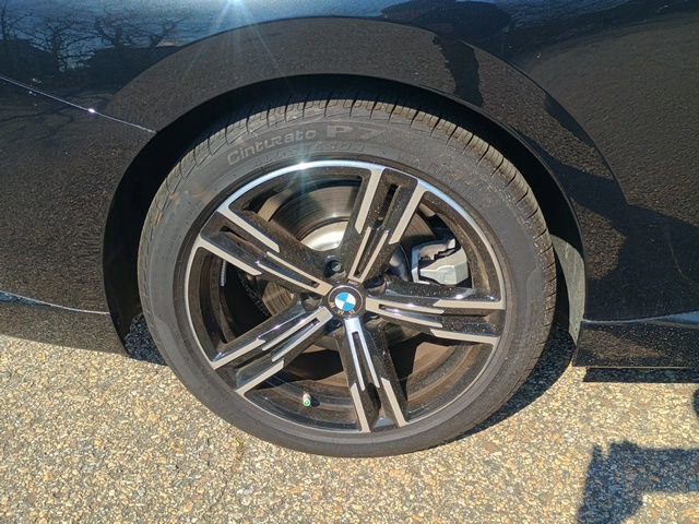 Used 2025 BMW 230i xDrive Coupe w/ M Sport Package image 18