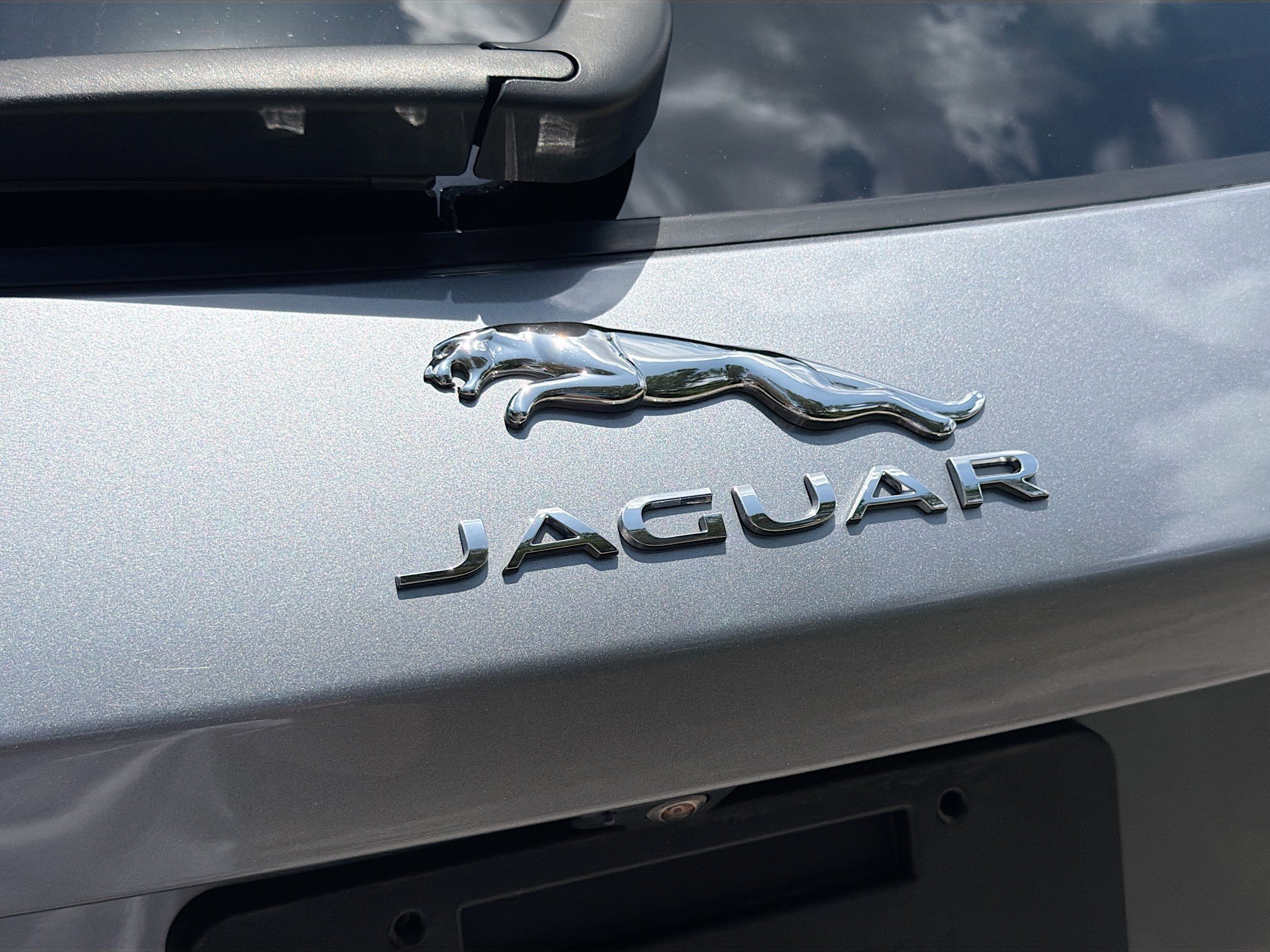 Used 2021 Jaguar F-PACE S AWD/4WD image 11