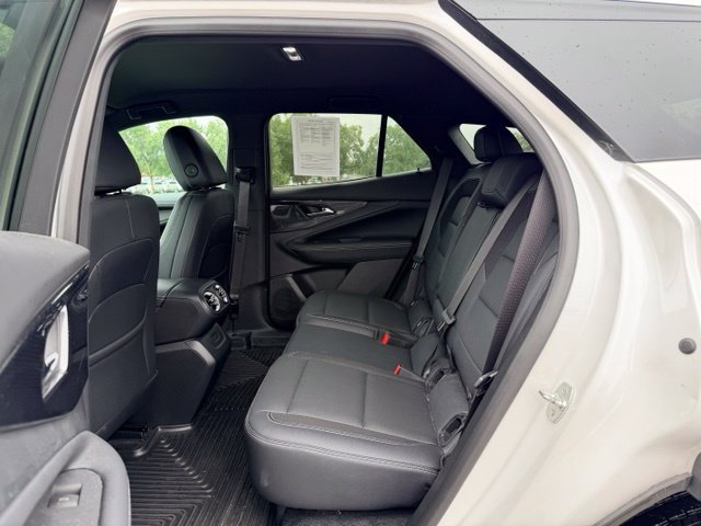 Certified 2024 Chevrolet Blazer EV LT AWD/4WD image 8