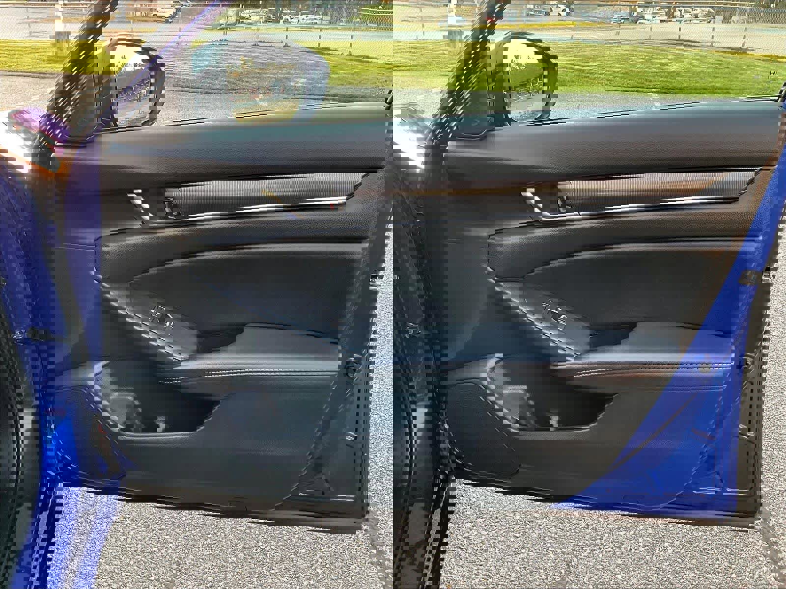 Used 2022 Honda Accord Sport image 11