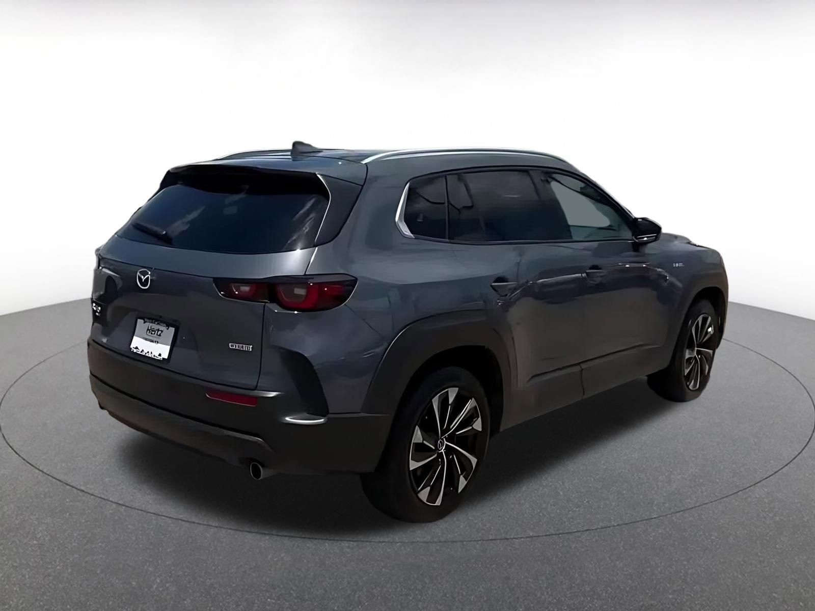 Used 2025 MAZDA CX-50 2.5 Hybrid w/ Premium Plus Pkg AWD/4WD image 14