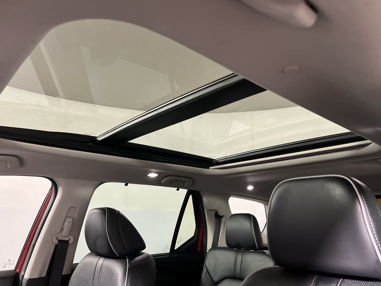 Used 2023 Honda Pilot Touring image 25