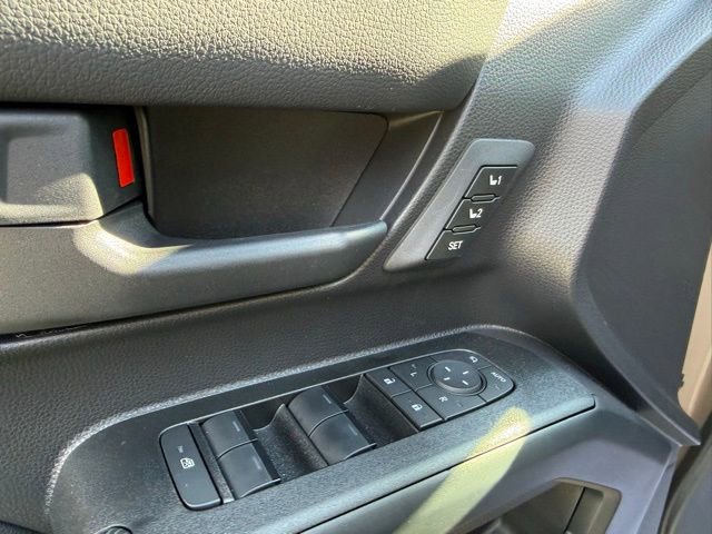 Used 2025 Toyota 4Runner TRD Pro AWD/4WD image 54