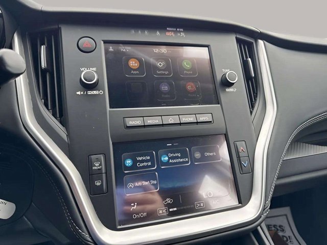 Used 2022 Subaru Legacy image 9