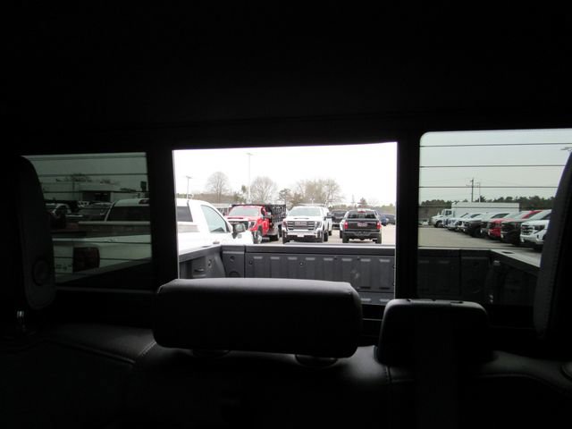 Certified 2025 GMC Sierra 1500 Elevation w/ Elevation Premium Package image 32