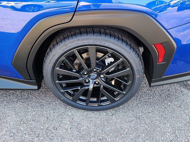 New 2026 Subaru WRX Limited AWD/4WD image 5