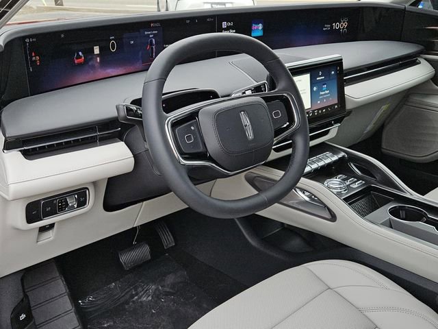 New 2026 Lincoln Nautilus Premier AWD/4WD image 19