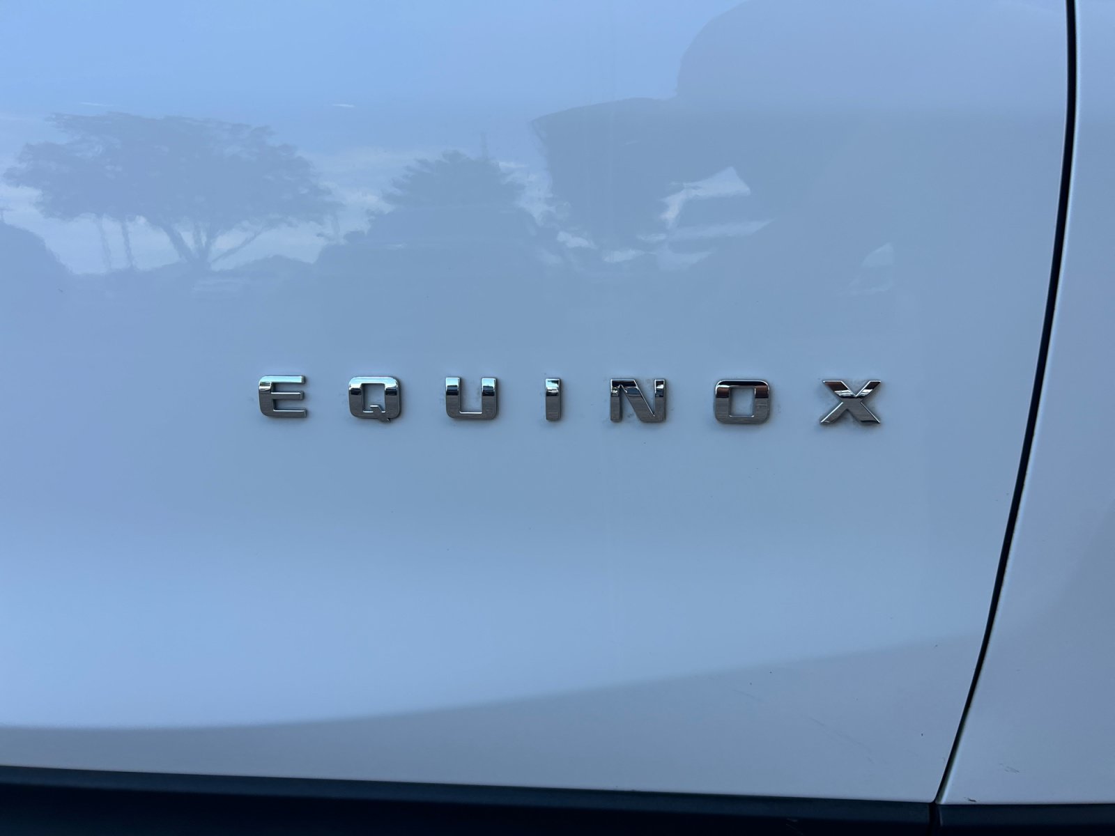 Used 2022 Chevrolet Equinox LT FWD image 24