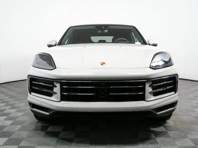 Certified 2026 Porsche Cayenne S image 37