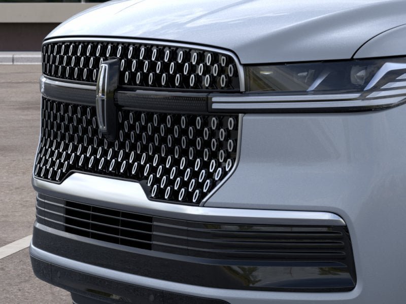 New 2026 Lincoln Navigator Reserve AWD/4WD image 40
