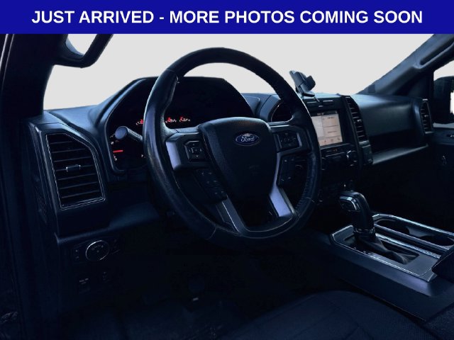 Used 2019 Ford F150 XLT w/ Equipment Group 302A Luxury AWD/4WD image 11